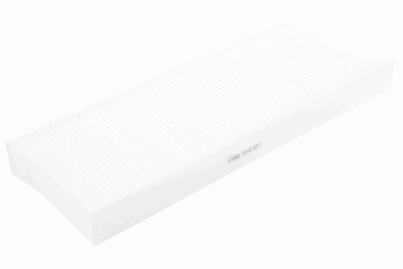 Filtre, air de l'habitacle