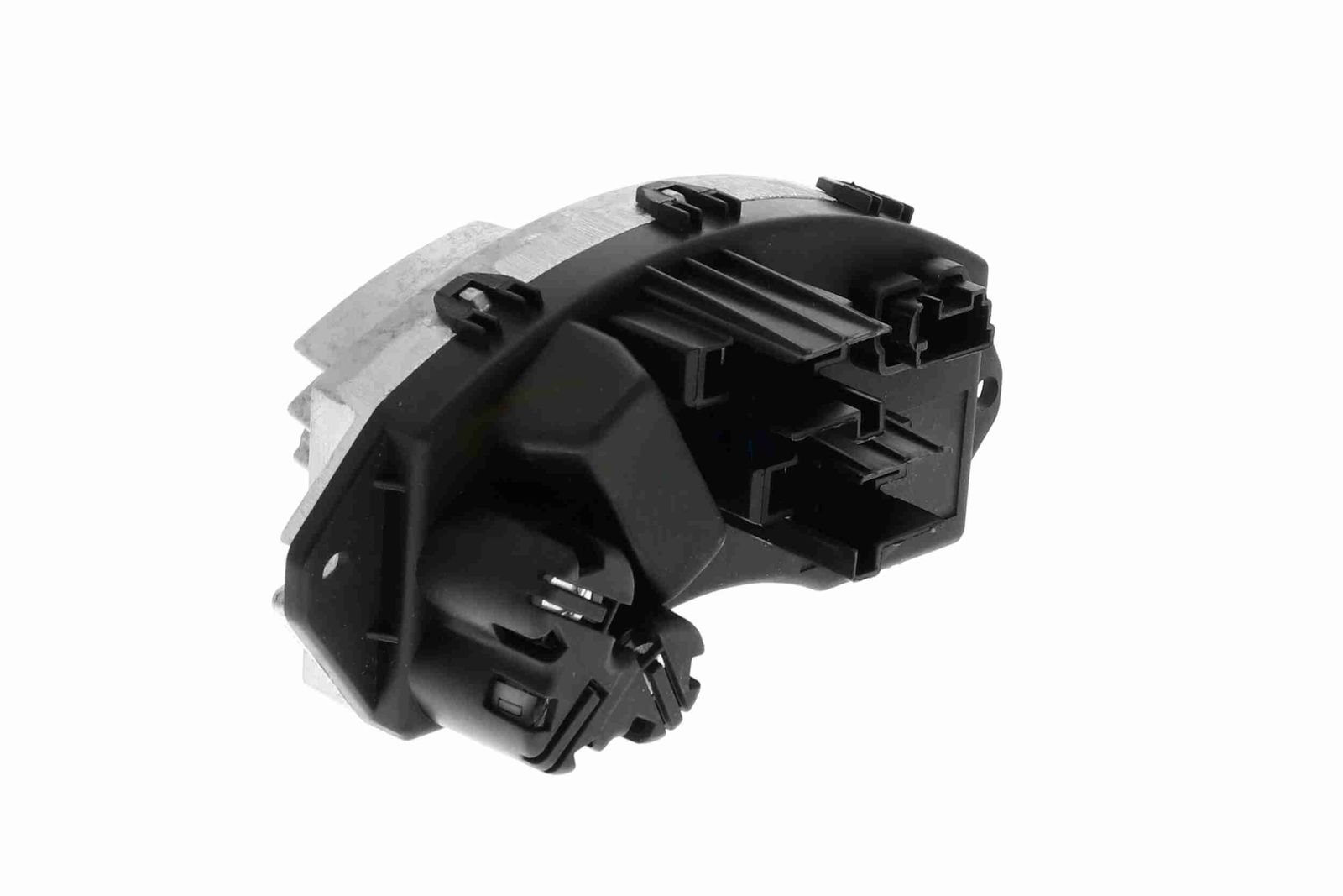 Régulateur, pulseur d'air habitacle