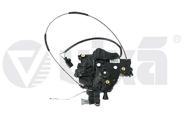 Zamek drzwi VIKA 88431641101