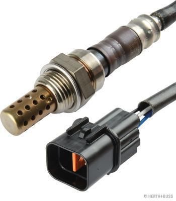 Lambda sonda HERTH+BUSS JAKOPARTS J1465015