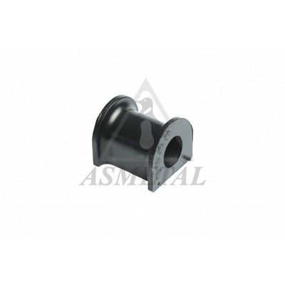 Zawieszenie, stabilizator ASMETAL 38VW4515