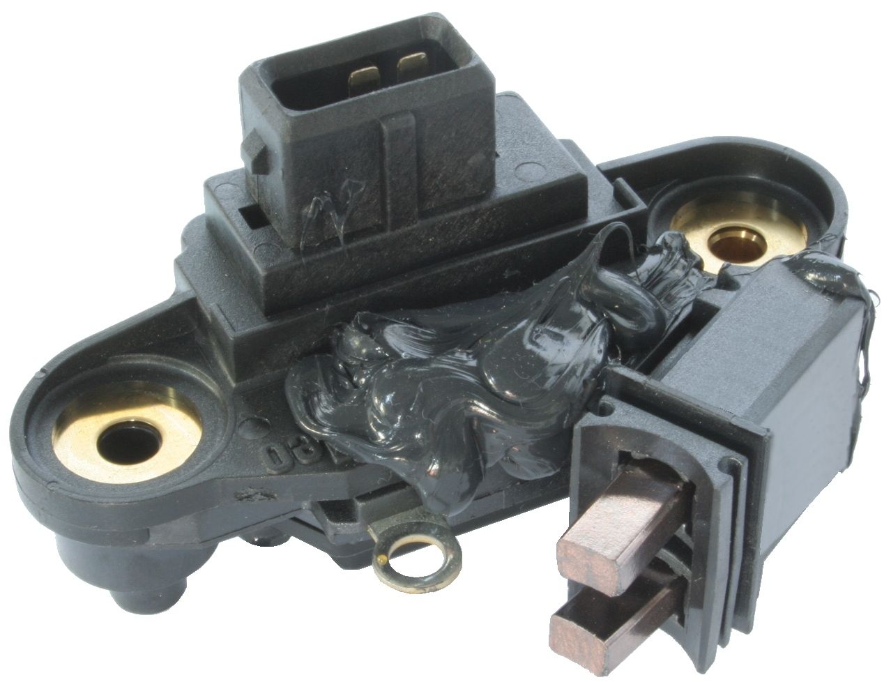 Regulator, alternator HC-Cargo F 032 139 475
