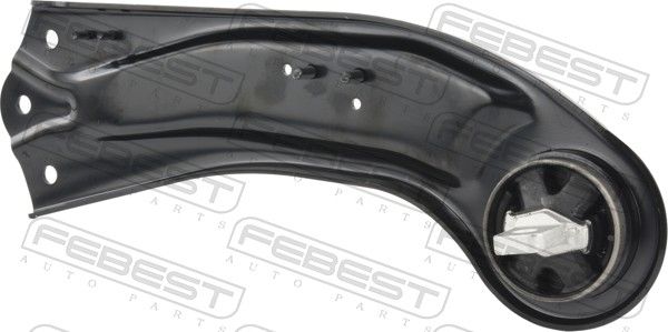 Neatkarīgās balstiekārtas svira, Riteņa piekare