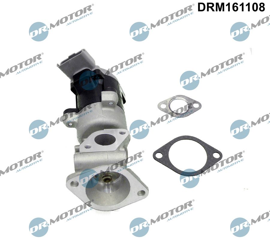 Zawór AGR DR.MOTOR AUTOMOTIVE DRM161108