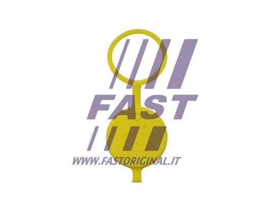 Pokrywa, zbiornik płynu myjącego FAST FT94750