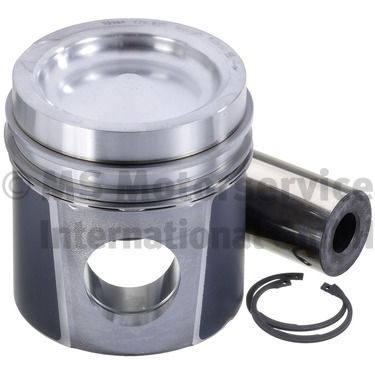 Piston