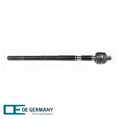 Połączenie osiowe, drążek kierowniczy poprzeczny OE GERMANY 802292