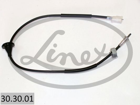 Snelheidsmeterkabel LINEX 30.30.01