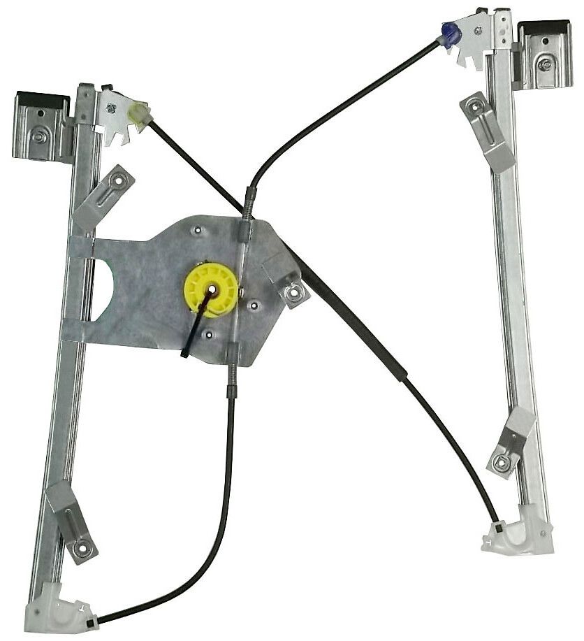 Mecanism actionare geam VALEO 851349