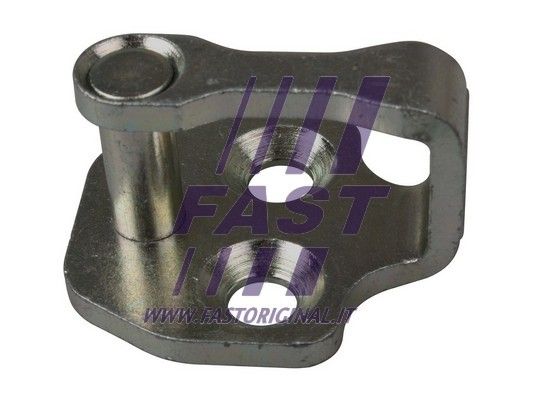 Prowadnica, przycisk ryglujący FAST FT95366