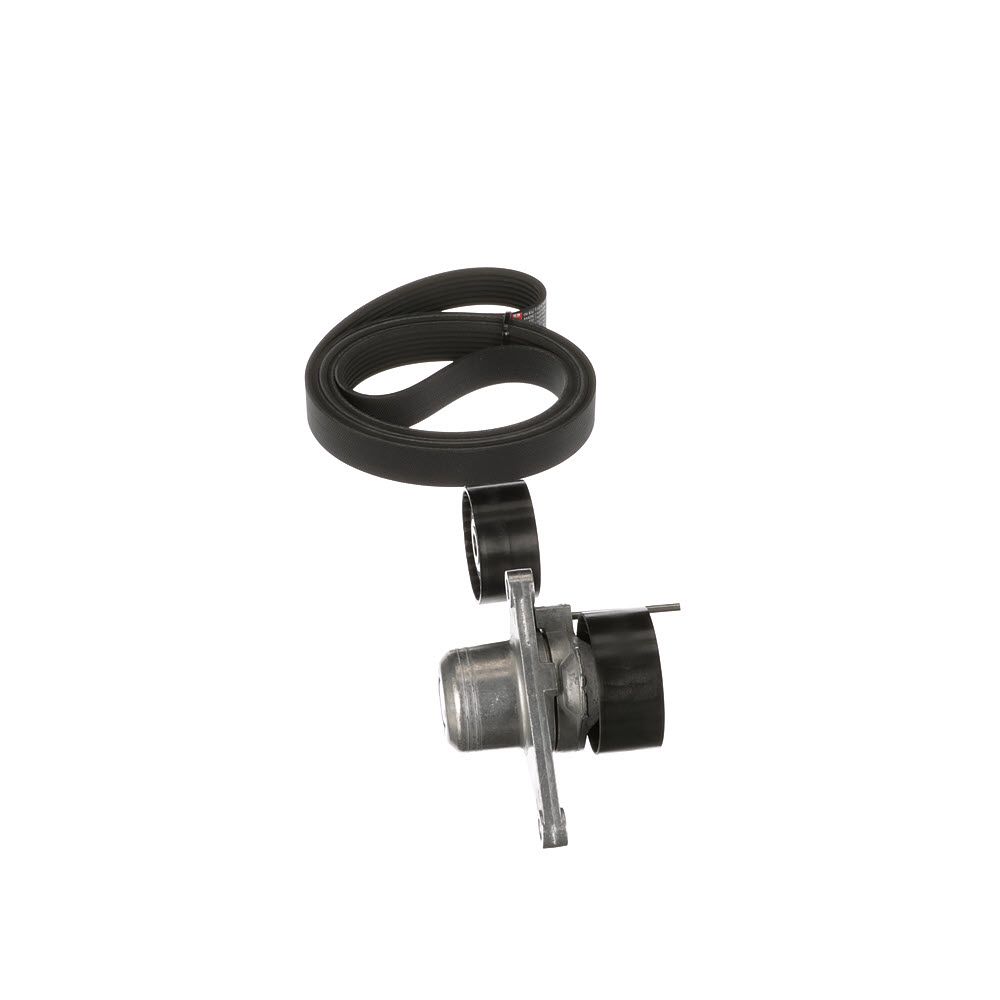 Ķīļrievu siksnu komplekts