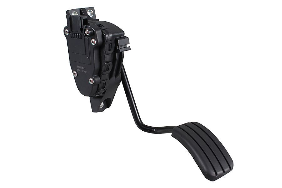 Senzor, pedala acceleratie METZGER 0901491