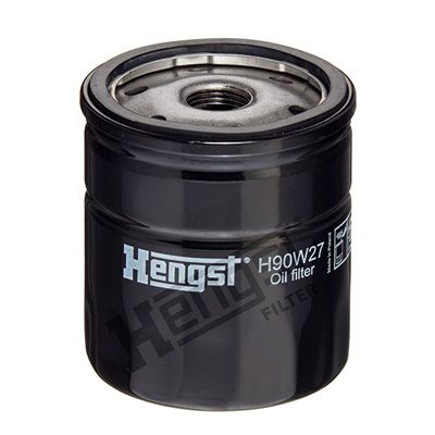 Olejový filtr HENGST FILTER H90W27