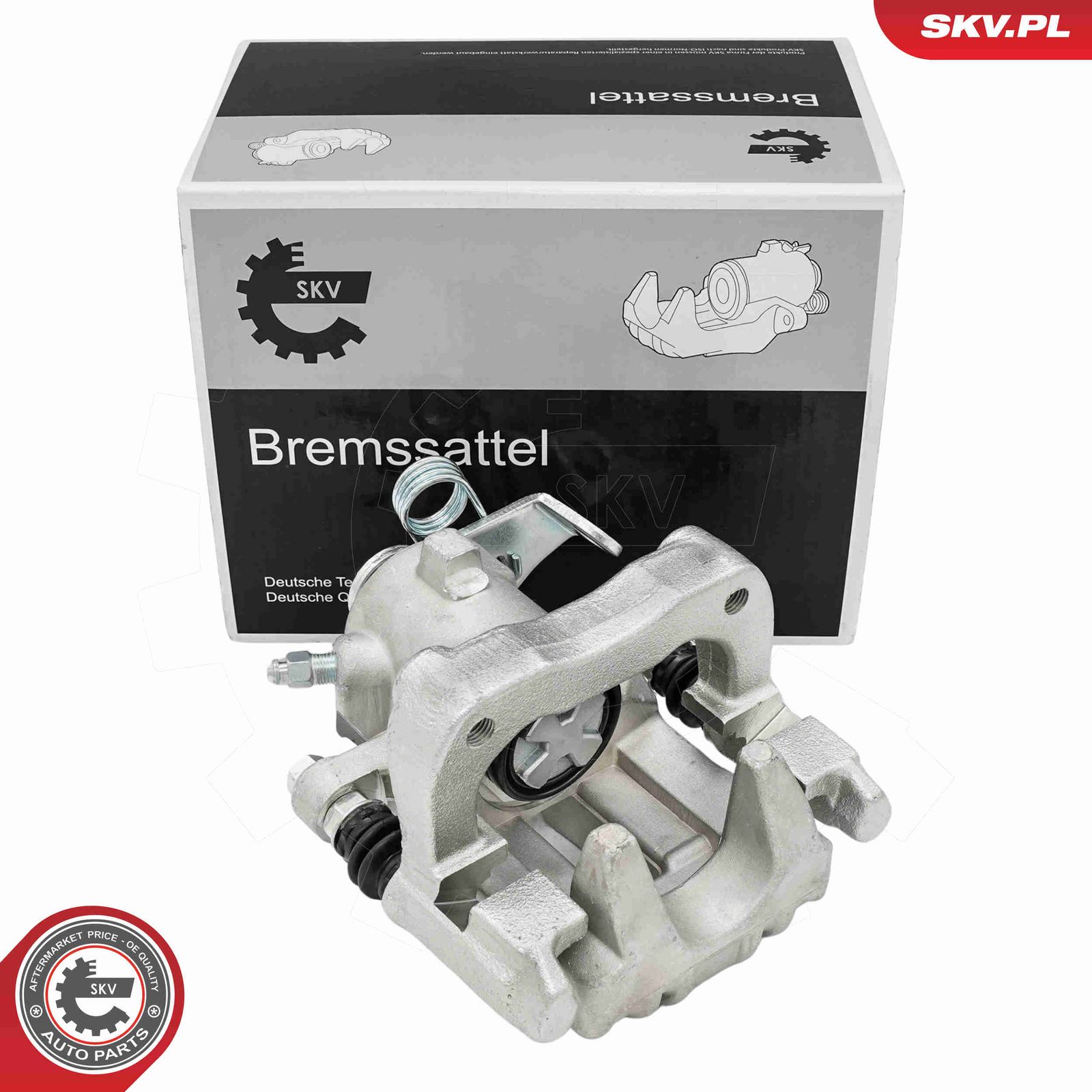 Etrier frana ESEN SKV 78SKV714