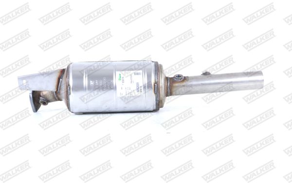 Filtr sadzy / filtr cząstek stałych, układ wydechowy WALKER 8200391215