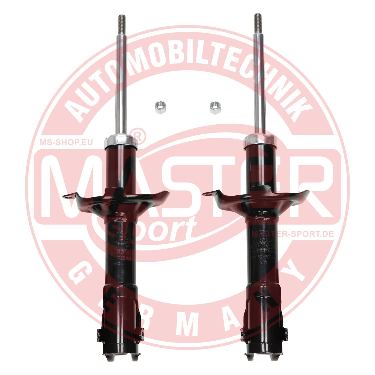 Amortyzator MASTER-SPORT GERMANY 16K003591