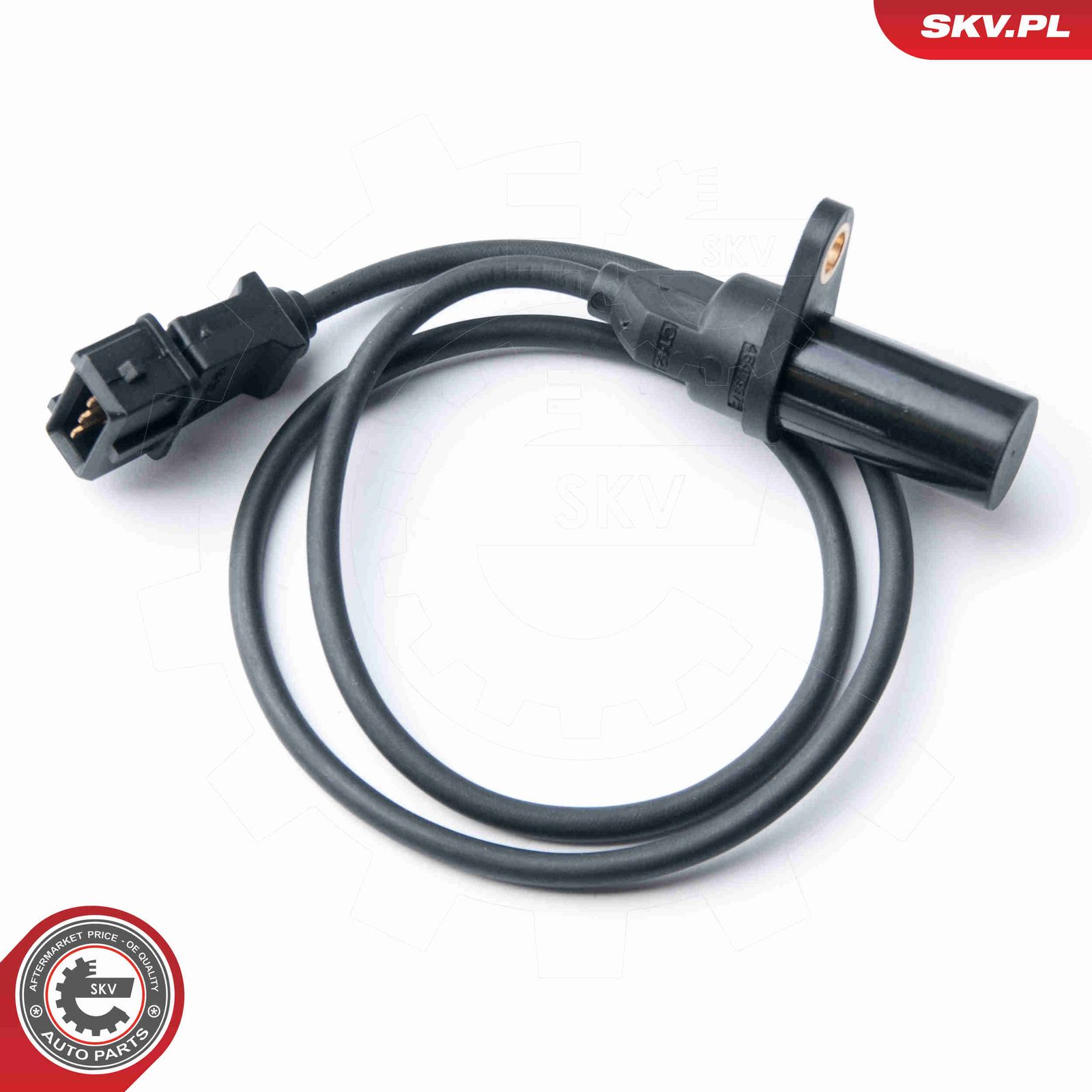 Датчик импульсов