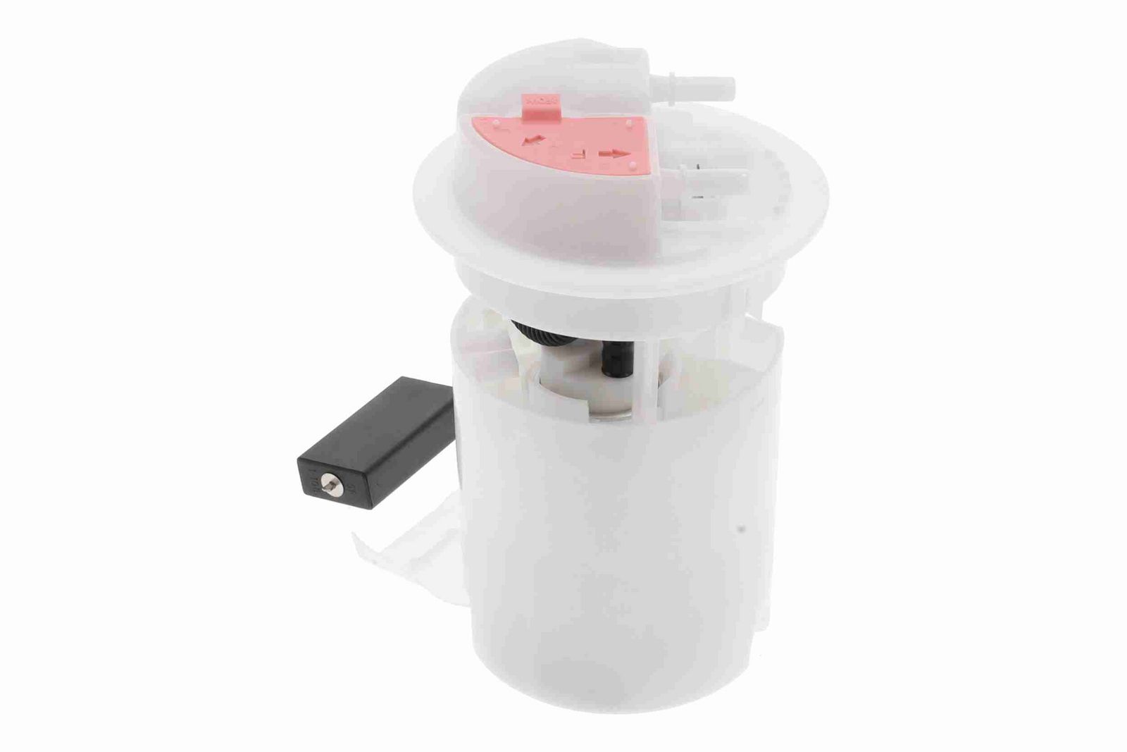 unité d'alimentation de carburant