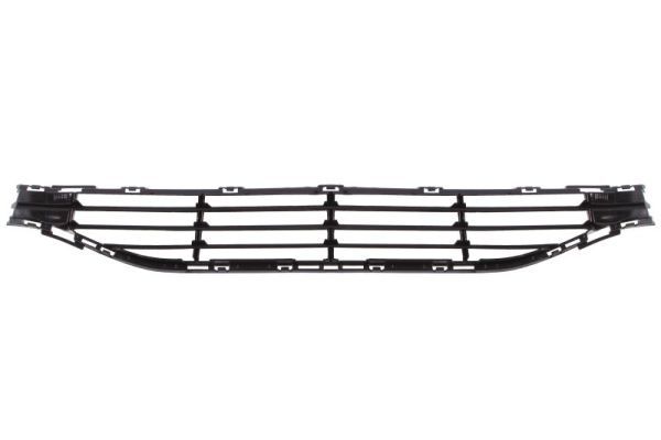 Grille de ventilation, pare-chocs