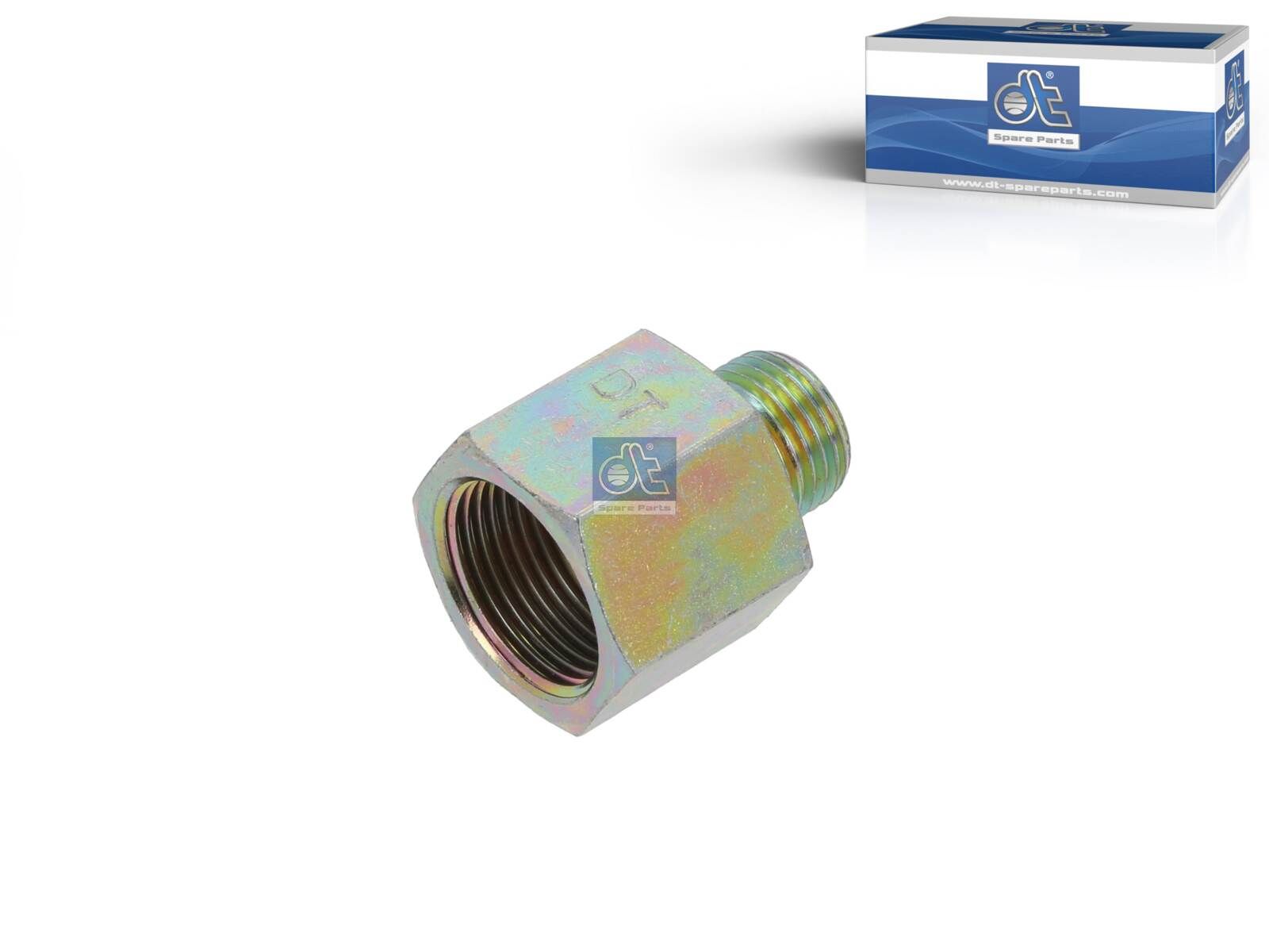 Stut cuplare, Imbinare furtun DT Spare Parts 4.30159