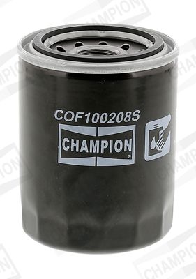 Olejový filter CHAMPION COF100208S