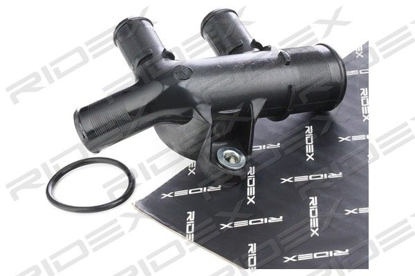 Kołnierz płynu chłodzącego RIDEX 3219C0060