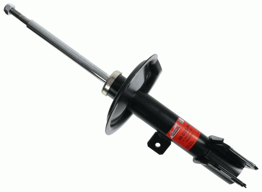 Amortyzator BOGE 30-D33-F