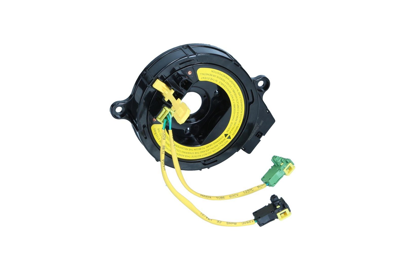 Arc spirala, Airbag KAMOKA 4210050