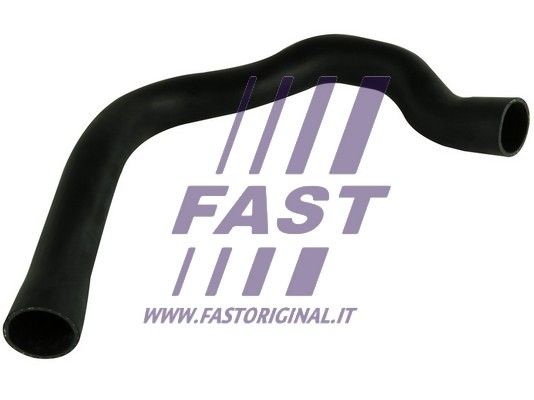 Przewód powietrza doładowującego FAST FT61706