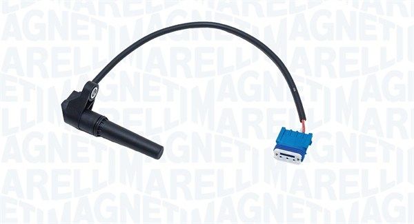 Generator impulsów, wał korbowy MAGNETI MARELLI 064848279010