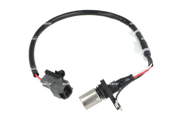 Датчик импульсов