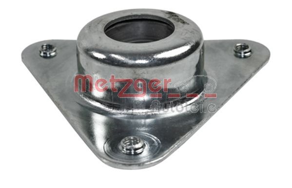 Mocowanie amortyzatora METZGER AUTOTEILE 6490226