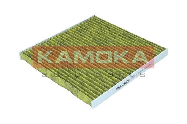 Filtr, vzduch v interiéru KAMOKA 6080010