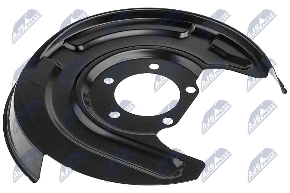 protectie stropire,disc frana NTY HTO-WW-000