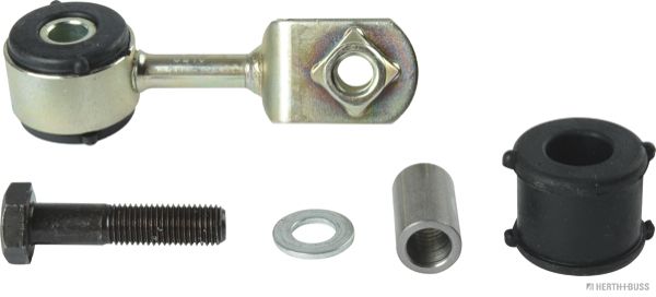 Brat/bieleta suspensie, stabilizator HERTH+BUSS JAKOPARTS J4962031