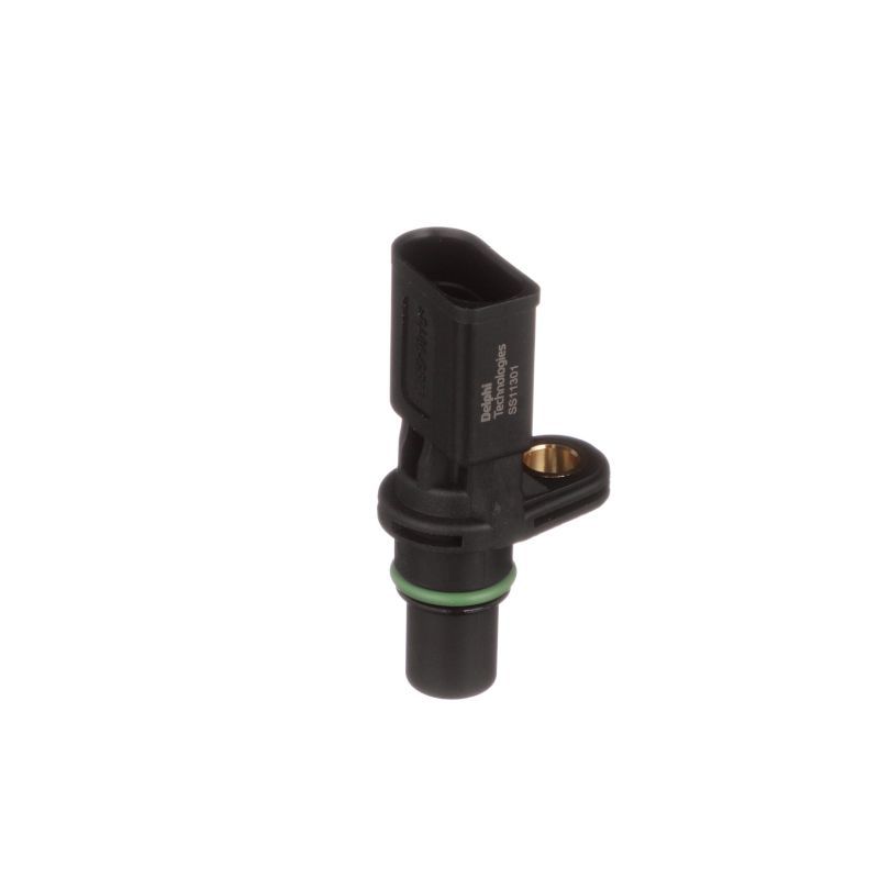 Devējs, Sadales vārpstas stāvoklis