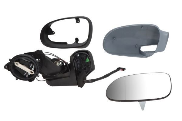 Oglinda exterioara BLIC 5402-04-1139796P