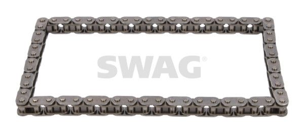 Łańcuch, napęd pompy oleju SWAG 33110900