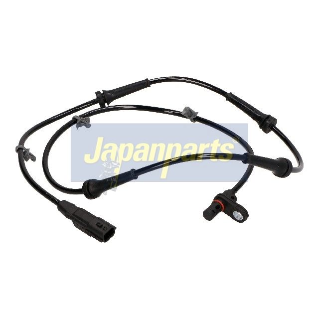 senzor,turatie roata JAPANPARTS ABS-1016