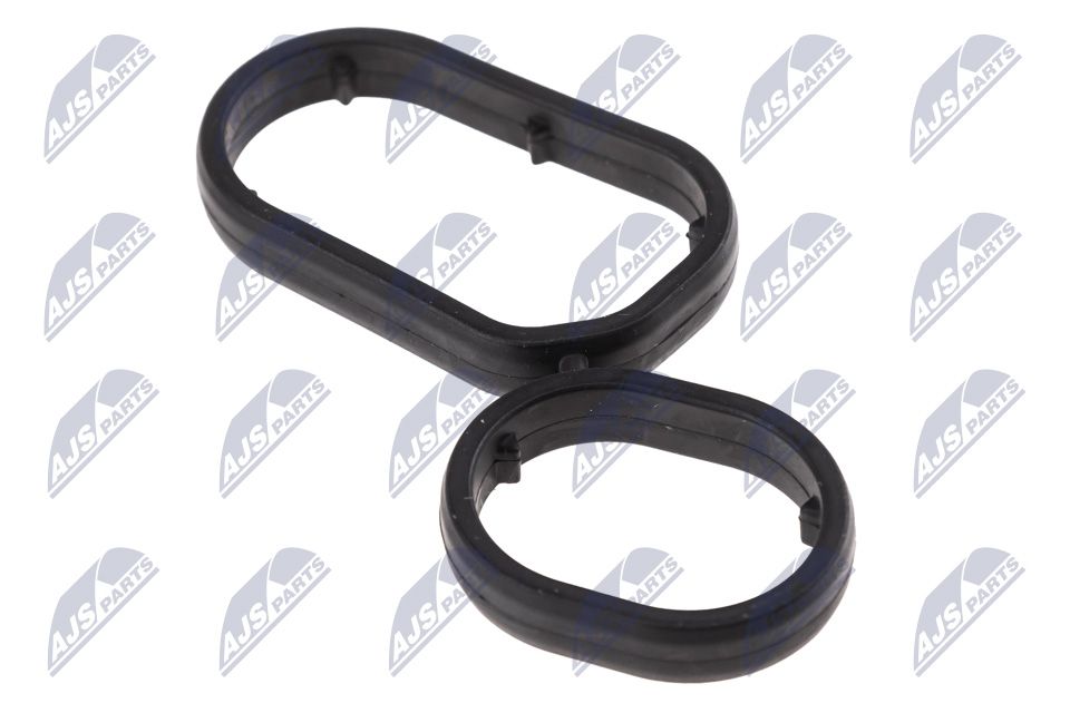 Garnituri, carcasa filtru ulei NTY CCL-HY-027