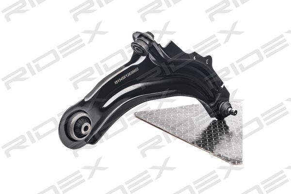 Wahacz, zawieszenie koła RIDEX 273C0622