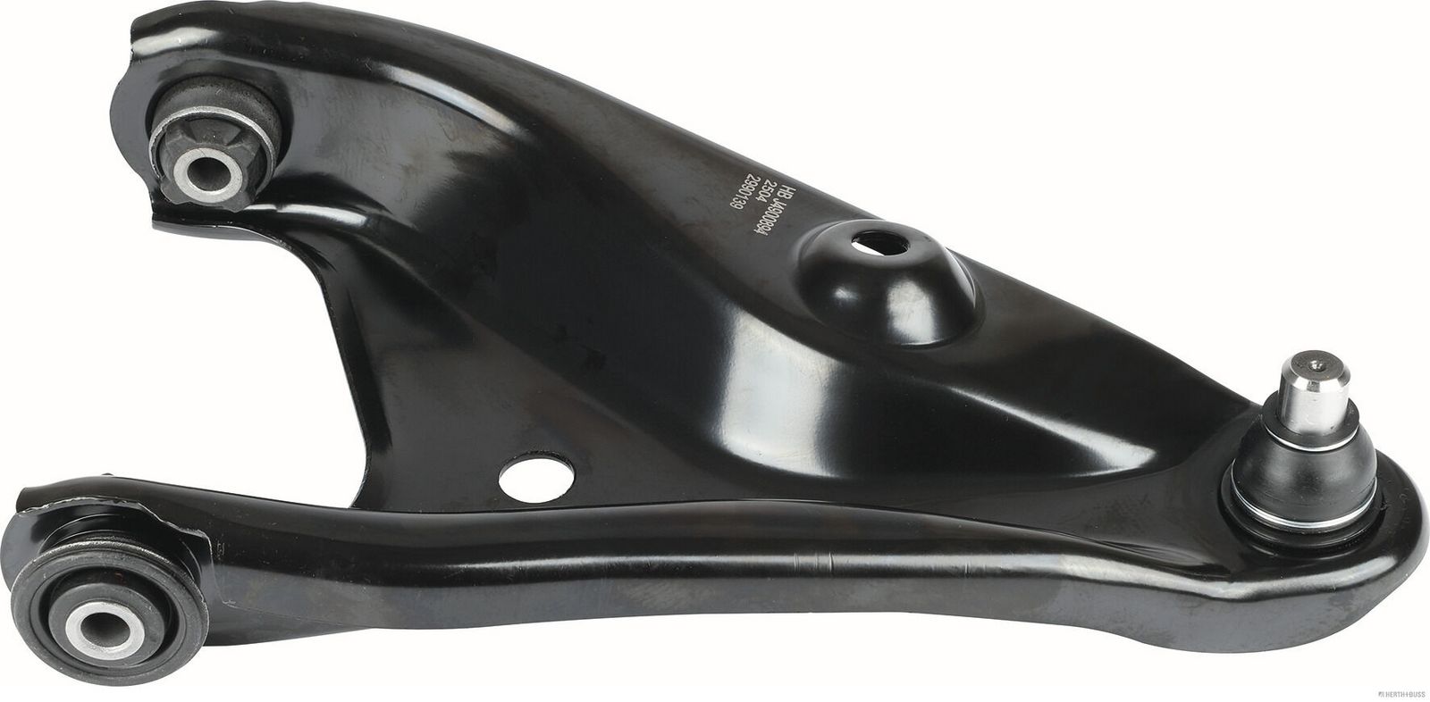 Bras de liaison, suspension de roue