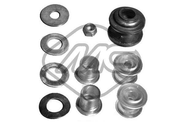 Set reparatie, levier cutie de viteze METALCAUCHO 00907