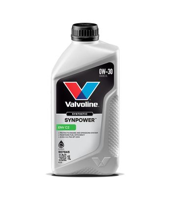 E-shop Motorový olej VALVOLINE 907845
