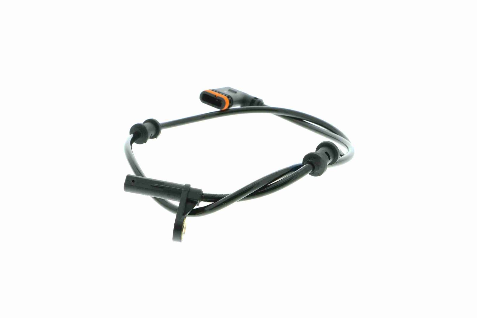 Capteur, vitesse de roue