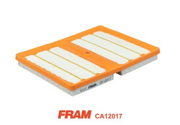 Filtr powietrza FRAM CA12017