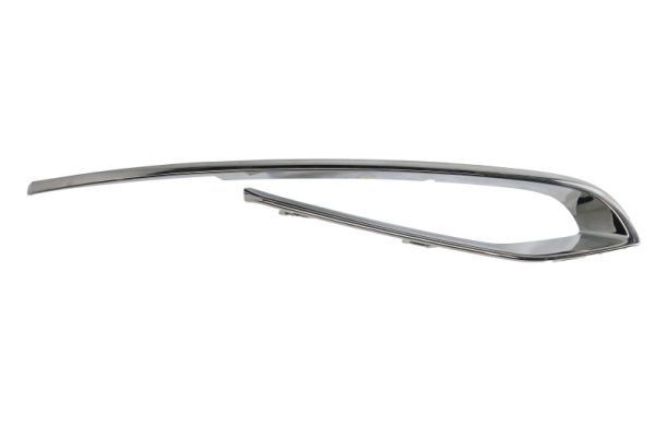 Grila ventilatie, bara protectie BLIC 6502-07-0067928LP