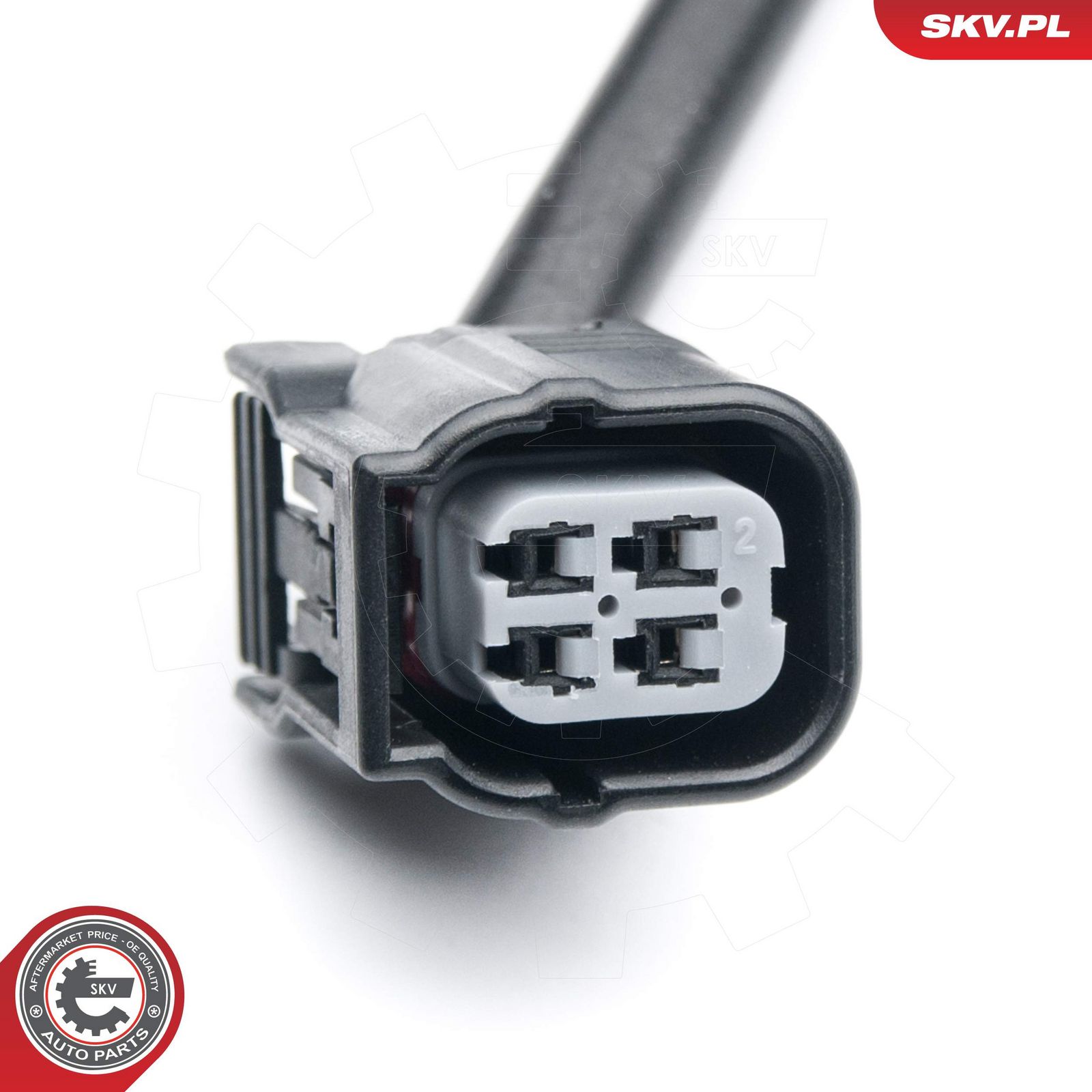 Levně Lambda sonda ESEN SKV 09SKV736