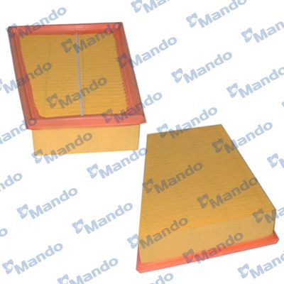 Filtr powietrza MANDO MMF015387