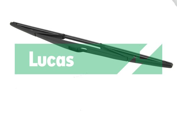 Pióro wycieraczki LUCAS LWCR16L